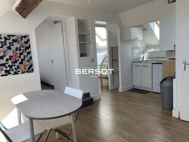 Appartement T2 Meublé au centre ville de Vesoul