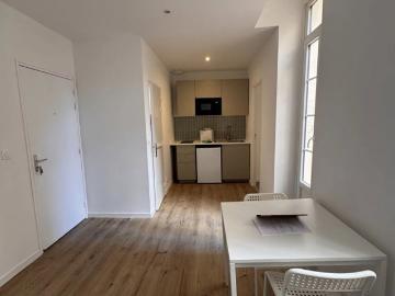 Le Chapitre, Marseille 1er Arrondissement, Marseille, Bouches-du-Rhône, Provence-Alpes-Côte dAzur
