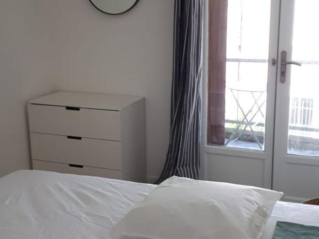 Appartement T2 meublé avec balcon et cave Nîmes entre Jean Jaurès et Centre Ville