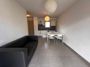 Appartement T2 meublé avec balcon et parking La Motte Servolex