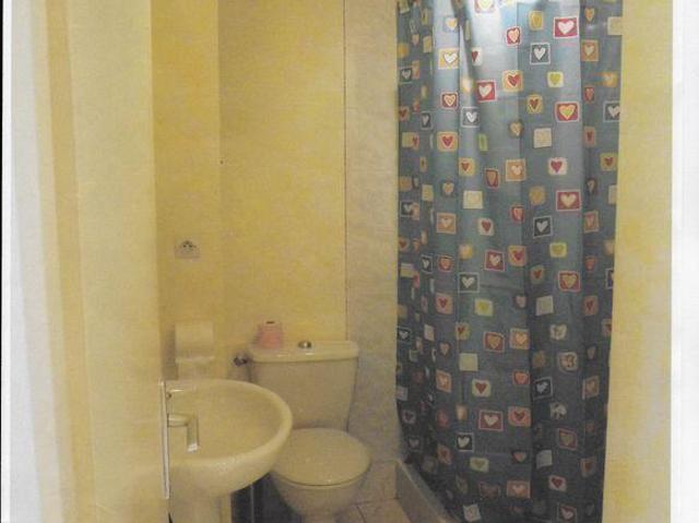 Appartement T2 meublé avec parking