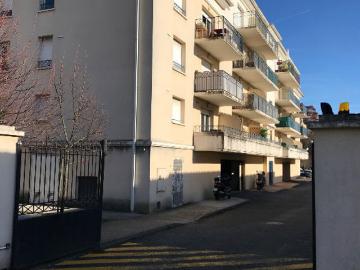 Appartement T2 Meublé Boulevard GODARD