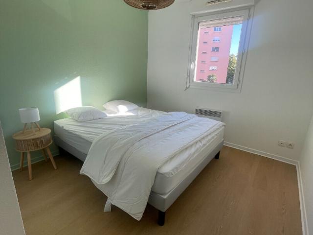 Appartement T2 meublé Billère