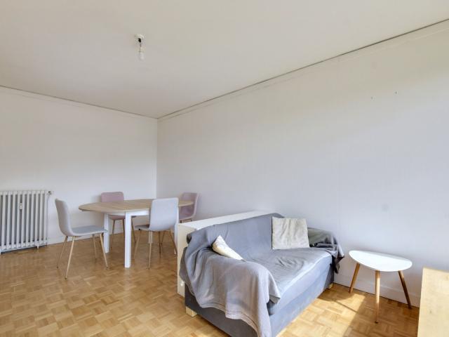 Appartement T2 meublé BUSCA