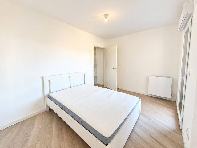 APPARTEMENT T2 MEUBLÉ DOUVAINE 36 AVENUE DU LAC