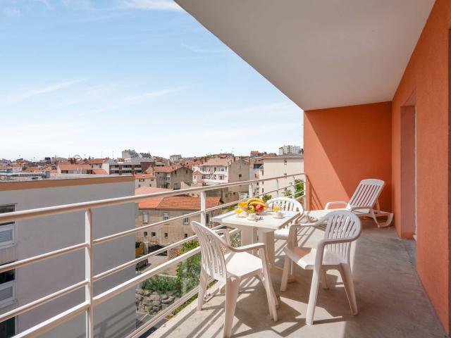 Appartement T2 meublé de 38m² à Béziers