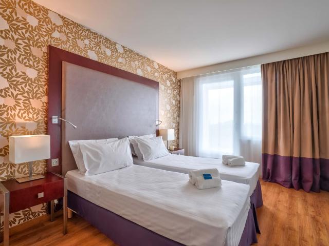 Appartement T2 meublé de 43m² à Paris