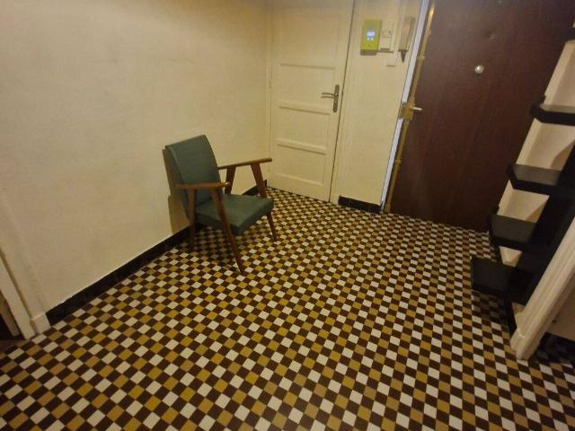 Appartement T2 meublé de 45.33m²