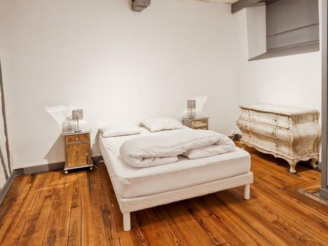 Appartement T2 meublé de 51m2 meublé Auch centre