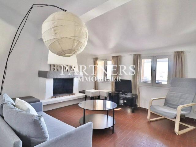 Appartement T2 meublé de 61,5 m² Centre ville Aix en Proven