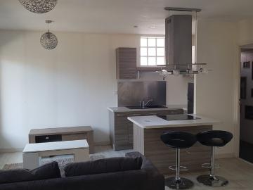 Appartement T2 meublé en location à Saint Leu la Forêt