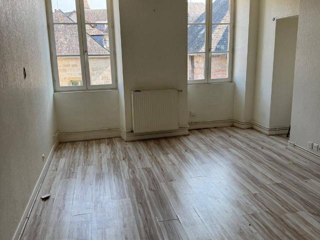 Appartement T2 meublé en plein cœur de Brive