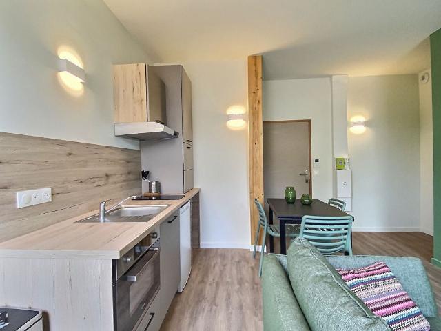 APPARTEMENT T2 MEUBLE FACULTE ALBI