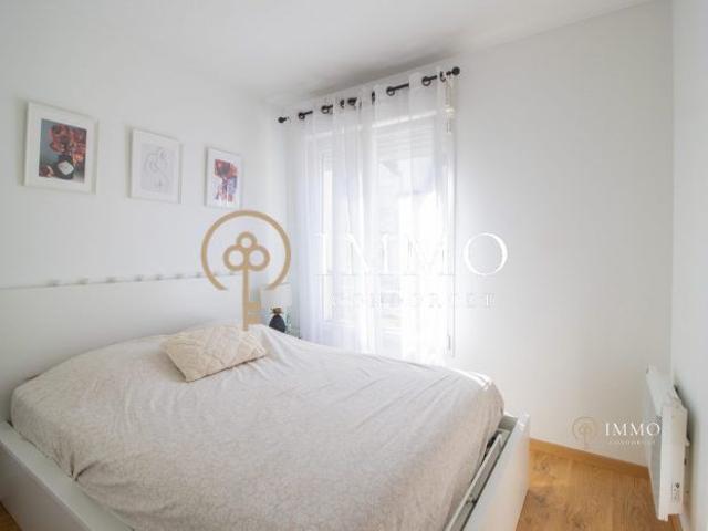 Appartement T2 meublé Fresnes