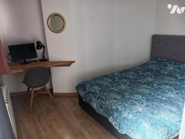 APPARTEMENT T2 MEUBLE HYPER CENTRE D'ARRAS