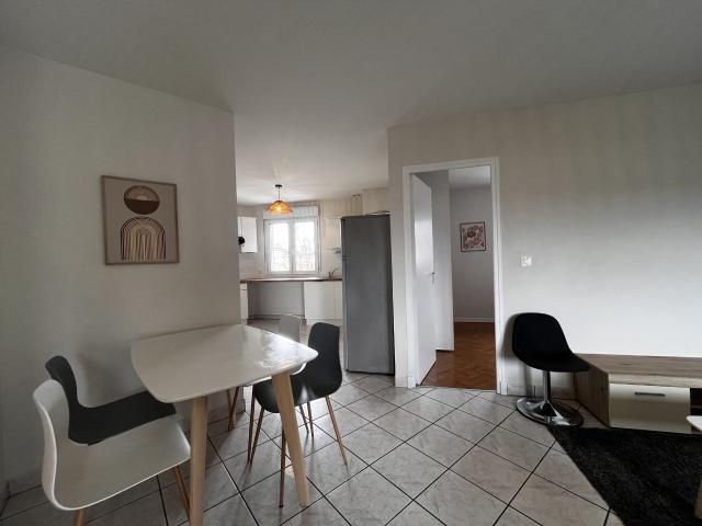 APPARTEMENT T2 MEUBLE ONET LE CHATEAU