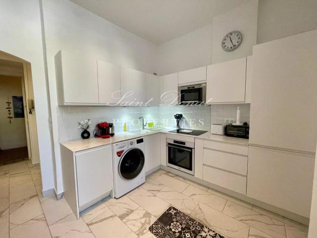 Appartement T2 meublé location longue durée
