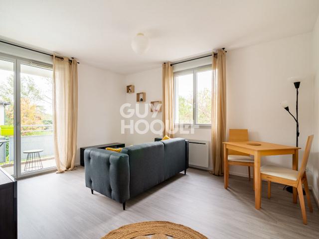 Appartement T2 meublé LAFOURGUETTE