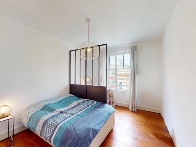 Appartement T2 Meublé Les Chalets