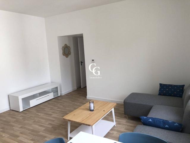 Appartement T2 Meublé MACHECOUL