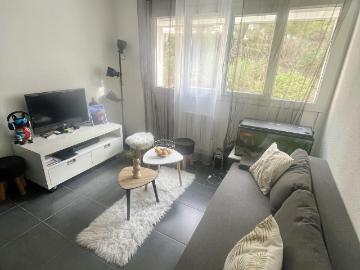 Appartement T2 meublé Mandrier