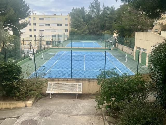 Appartement T2 meublé Mandrier