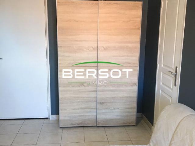 Appartement T2 Meublé METABIEF PROCHE SUISSE
