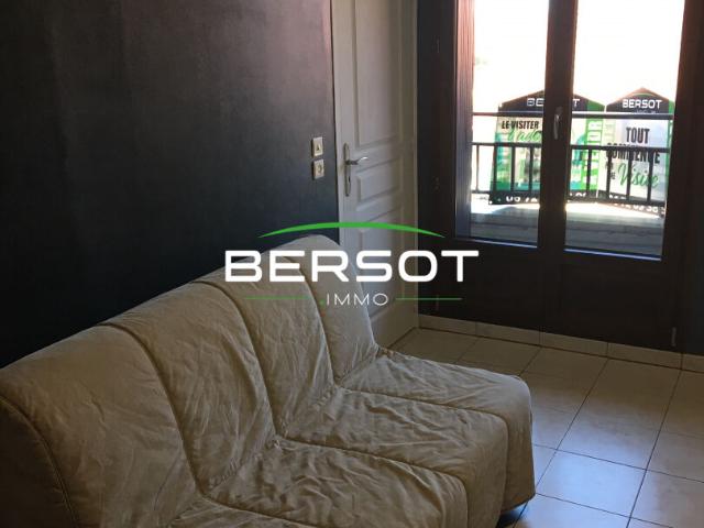 Appartement T2 Meublé METABIEF PROCHE SUISSE
