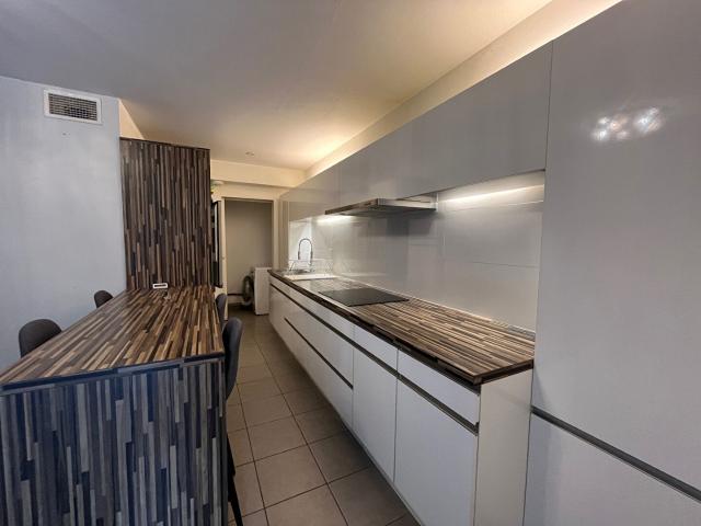 Appartement T2 meublé Secteur Aucamville