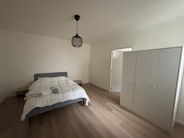 APPARTEMENT T2 MEUBLE SUR SOCHAUX