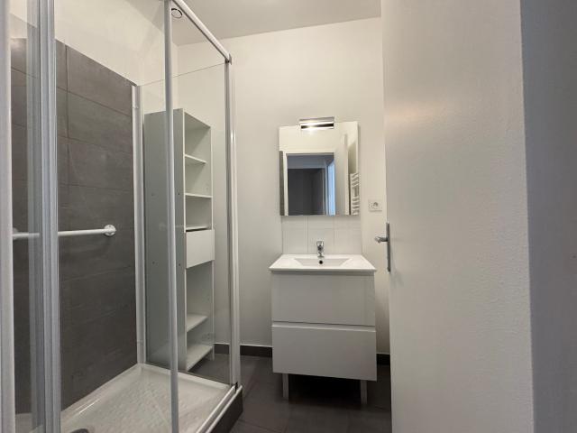 Appartement T2 Meublé Plein Centre Vernaison