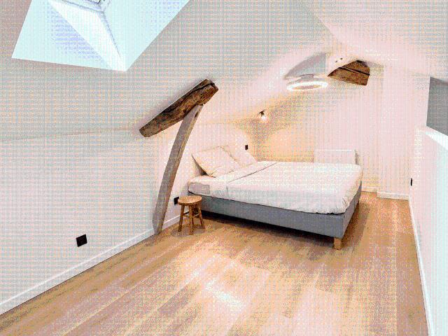 Appartement T2 Meublé Premium 55 m² Duplex / Mezzanine Morancé