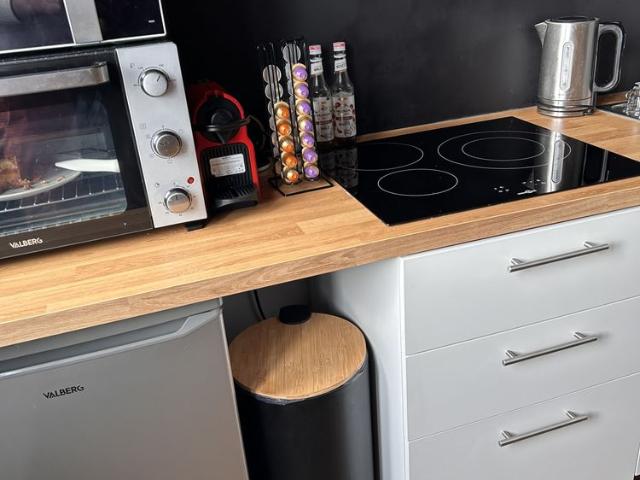 APPARTEMENT T2 MEUBLÉ PROCHE CENTRE VILLE