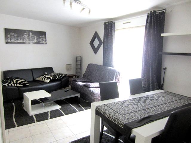 Appartement T2 meublé proche gare