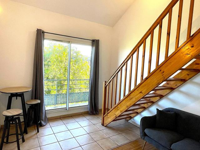 Appartement T2 MEUBLE Proche Hôpital