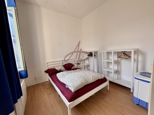 APPARTEMENT T2 MEUBLÉ ROUBAIX ALSACE 595€