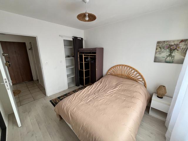 appartement t2 meublé ramonville saint agne