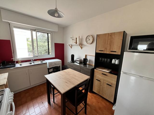 appartement t2 meublé ramonville saint agne