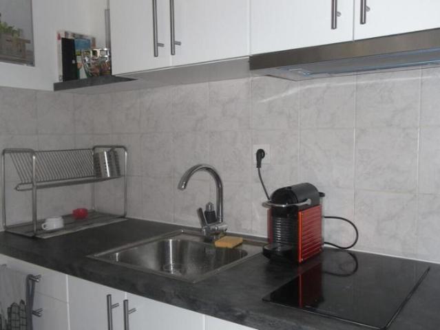 Appartement T2 meublé – Toulouse centre Quartier des Chalets, Rue des Rosiers