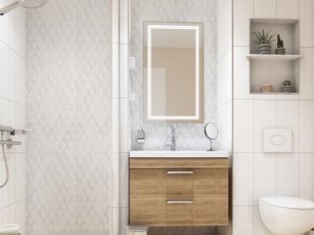 Appartement T2 meublé tout équipé