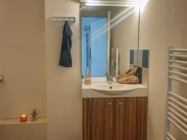 Appartement T2 Meublé Terrasse Parking LMNP Montpellier No