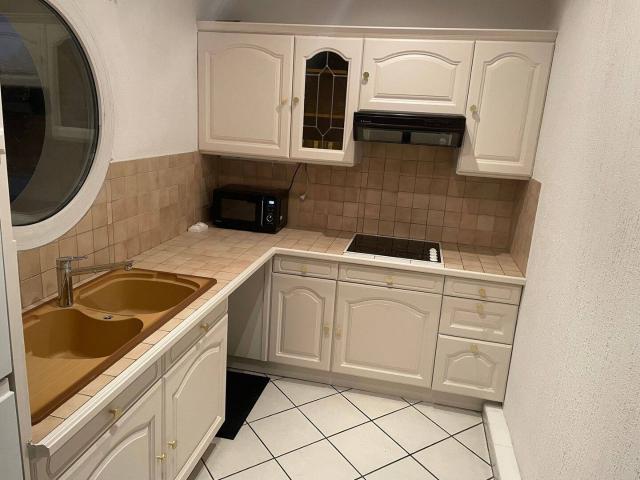 Appartement T2 meublé Thionville Val Marie
