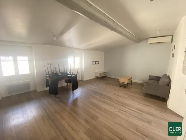 Appartement T2 meublé Valence