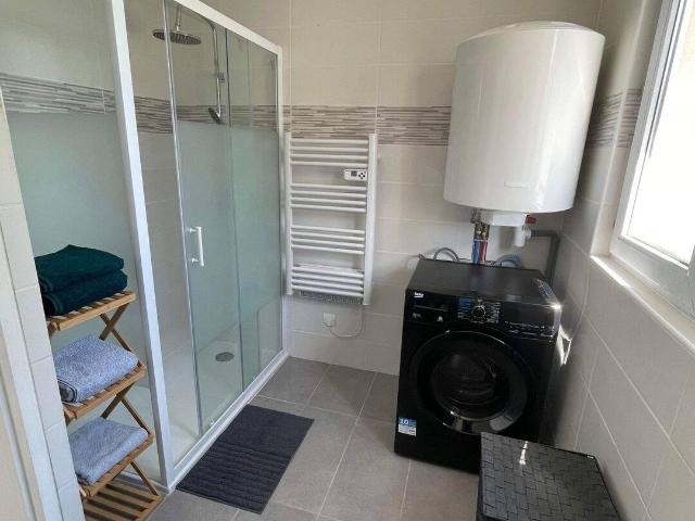 Appartement T2 meublé vec jardin VILLENAVE D'ORNON