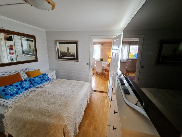 Appartement T2 meublée Annemasse