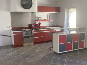 APPARTEMENT T2 MEUBLEE FOS SUR LER