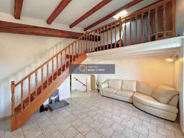 louer Appartement à Alpes