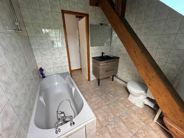 Appartement T2 MEZIRE à louer