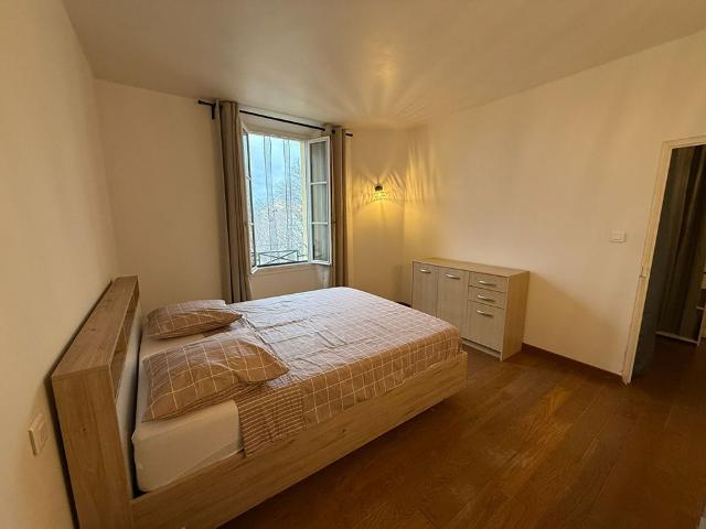 Appartement T2 MONTAUROUX à louer