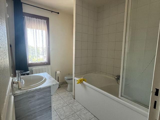 Appartement T2 MONTESSON à louer